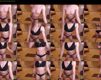 kasta_hulk_ — 91 minute Chaturbate female cam show recording, 720p, Jan 17, 2023