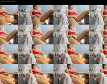 kathlena — 34 minute Chaturbate female cam show recording, 1080p, Jan 18, 2023