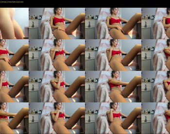 kathlena — 20 minute Chaturbate female cam show recording, 1080p, Jan 18, 2023