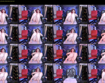 katrinadj — 16 minute Chaturbate female cam show recording, 720p, Jan 17, 2023