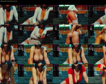 katrine_denev — 76 minute Chaturbate female cam show recording, 720p, Jan 18, 2023