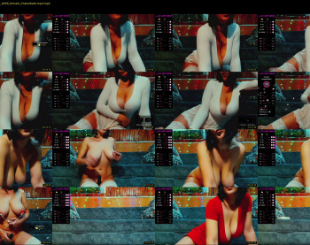 katrine_denev — 90 minute Chaturbate female cam show recording, 720p, Jan 18, 2023
