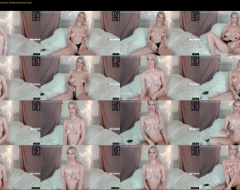 kb3301 — 91 minute Chaturbate couple cam show recording, 720p, Jan 17, 2023