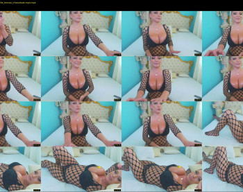 kellybabee — 27 minute Chaturbate female cam show recording, 720p, Jan 17, 2023