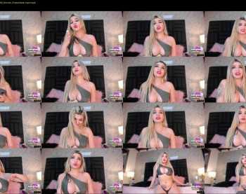 khloe_018 — 45 minute Chaturbate female cam show recording, 1080p, Jan 17, 2023