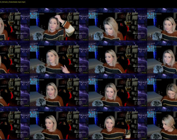 kimilee22 — 62 minute Chaturbate female cam show recording, 1080p, Jan 17, 2023