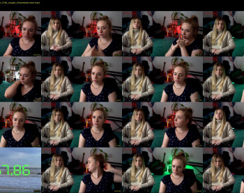 kinga_da_vinci — 5 minute Chaturbate couple cam show recording, 1080p, Jan 17, 2023