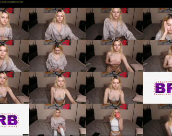 kuroteur — 96 minute Chaturbate couple cam show recording, 720p, Jan 17, 2023