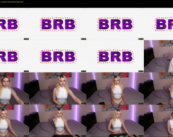 kuroteur — 26 minute Chaturbate couple cam show recording, 720p, Jan 17, 2023