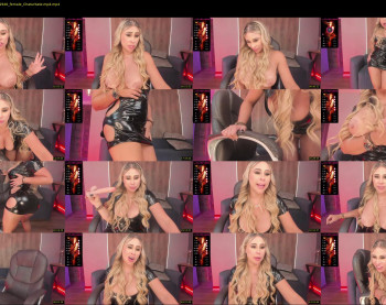 kylie_cooper — 50 minute Chaturbate female cam show recording, 1080p, Jan 17, 2023