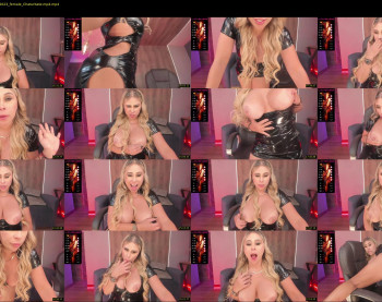 kylie_cooper — 43 minute Chaturbate female cam show recording, 1080p, Jan 17, 2023