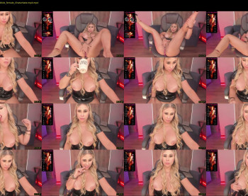kylie_cooper — 19 minute Chaturbate female cam show recording, 720p, Jan 17, 2023
