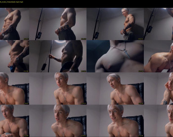 l_adonis_l — 26 minute Chaturbate male cam show recording, 1080p, Jan 17, 2023