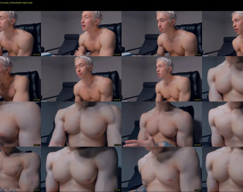l_adonis_l — 9 minute Chaturbate male cam show recording, 1080p, Jan 17, 2023