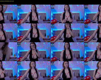 ladyjeen — 20 minute Chaturbate female cam show recording, 720p, Jan 17, 2023