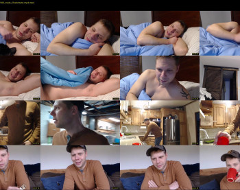 lancehardin — 50 minute Chaturbate male cam show recording, 720p, Jan 17, 2023