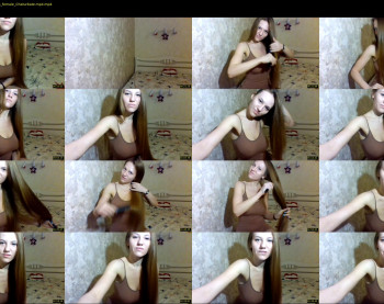 langoria — 3 minute Chaturbate female cam show recording, 720p, Jan 17, 2023