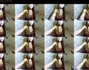 langoria — 3 minute Chaturbate female cam show recording, 720p, Jan 17, 2023