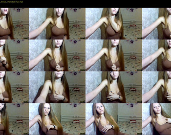 langoria — 4 minute Chaturbate female cam show recording, 720p, Jan 17, 2023