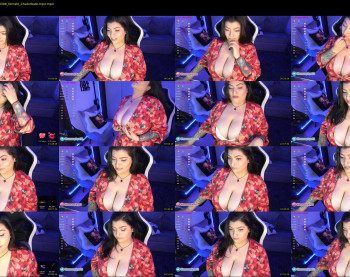 laurasophya — 54 minute Chaturbate female cam show recording, 1080p, Jan 18, 2023