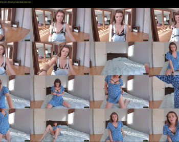 lesya_krutalevich — 51 minute Chaturbate female cam show recording, 720p, Jan 17, 2023