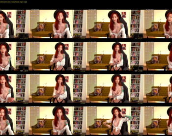 loony_moony — 6 minute Chaturbate couple cam show recording, 1080p, Jan 17, 2023