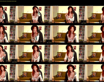loony_moony — 7 minute Chaturbate couple cam show recording, 1080p, Jan 17, 2023