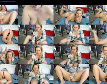 lorabigass — 99 minute Chaturbate female cam show recording, 720p, Jan 17, 2023