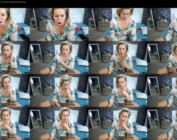 lorabigass — 7 minute Chaturbate female cam show recording, 720p, Jan 17, 2023