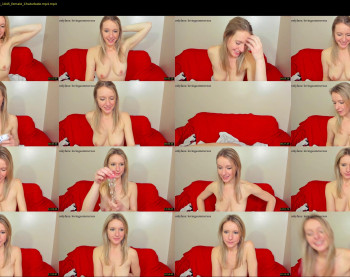lovingsummer — 23 minute Chaturbate female cam show recording, 720p, Jan 17, 2023