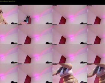 lylah_brost — 6 minute Chaturbate female cam show recording, 1080p, Jan 18, 2023