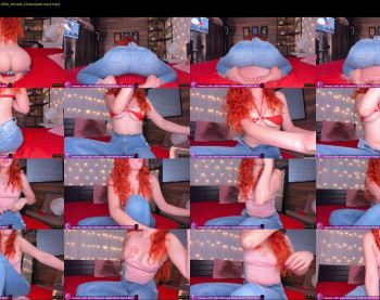 madison_hall — 60 minute Chaturbate female cam show recording, 1080p, Jan 17, 2023