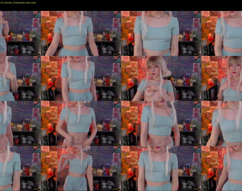 mana_rose — 56 minute Chaturbate female cam show recording, 1080p, Jan 17, 2023