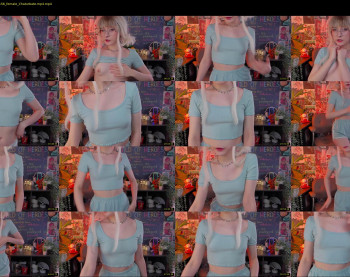 mana_rose — 57 minute Chaturbate female cam show recording, 1080p, Jan 17, 2023