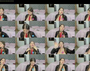 mara_storm — 3 minute Chaturbate female cam show recording, 1080p, Jan 17, 2023