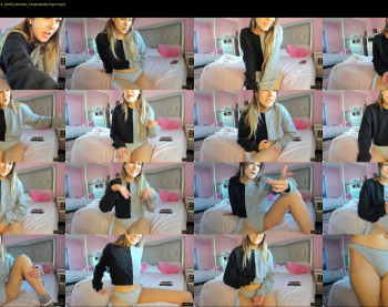 mariahpinkkitty — 17 minute Chaturbate female cam show recording, 720p, Jan 18, 2023