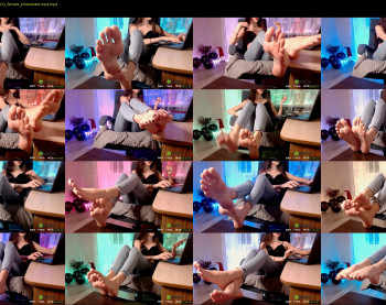 marie_may — 27 minute Chaturbate female cam show recording, 1080p, Jan 18, 2023