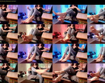 marie_may — 14 minute Chaturbate female cam show recording, 1080p, Jan 18, 2023