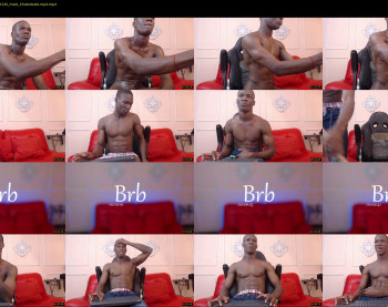 martin_killer — 64 minute Chaturbate male cam show recording, 1080p, Jan 18, 2023