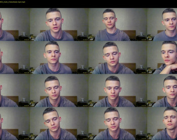 marvelboy_ — 17 minute Chaturbate male cam show recording, 720p, Jan 17, 2023