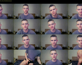 marvelboy_ — 93 minute Chaturbate male cam show recording, 720p, Jan 17, 2023