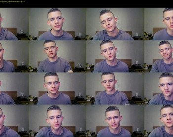 marvelboy_ — 91 minute Chaturbate male cam show recording, 720p, Jan 17, 2023