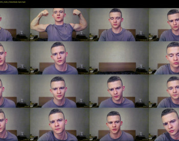 marvelboy_ — 91 minute Chaturbate male cam show recording, 720p, Jan 18, 2023