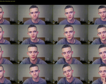 marvelboy_ — 14 minute Chaturbate male cam show recording, 720p, Jan 18, 2023