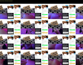 mary_rosse — 5 minute Chaturbate couple cam show recording, 1080p, Jan 17, 2023