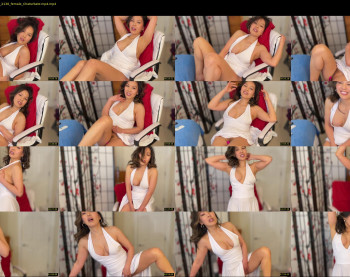 masquerouge — 54 minute Chaturbate female cam show recording, 1080p, Jan 17, 2023