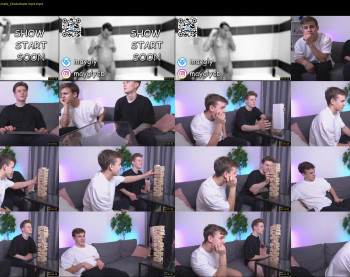 maygly — 53 minute Chaturbate male cam show recording, 1080p, Jan 17, 2023