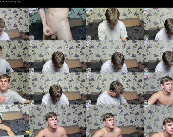 maygly — 54 minute Chaturbate male cam show recording, 1080p, Jan 17, 2023