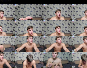 maygly — 25 minute Chaturbate male cam show recording, 1080p, Jan 17, 2023