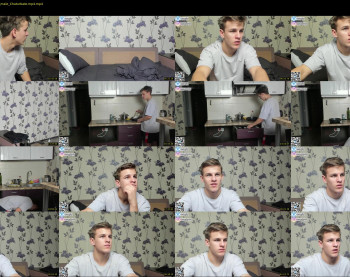 maygly — 47 minute Chaturbate male cam show recording, 1080p, Jan 18, 2023